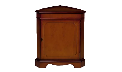 Mahogany Occasional