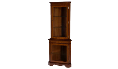 Mahogany Occasional