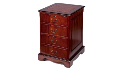 Mahogany Occasional