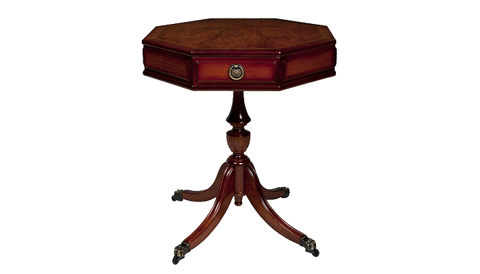 Mahogany Occasional