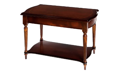 Mahogany Occasional