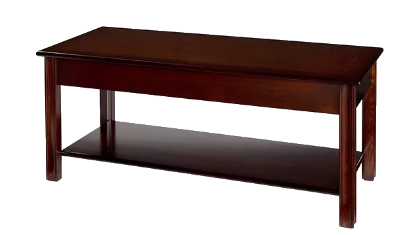 Mahogany Occasional