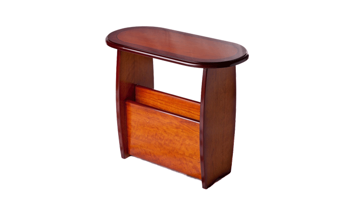 Mahogany Occasional