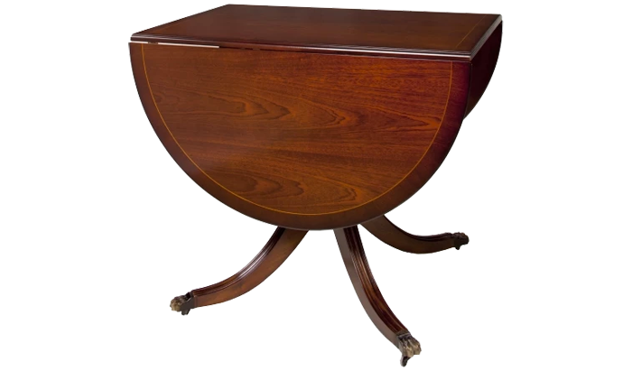 Mahogany Occasional