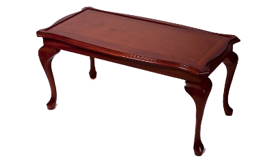 Mahogany Occasional