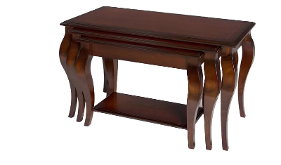 Mahogany Occasional