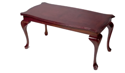 Mahogany Occasional