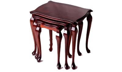 Mahogany Occasional