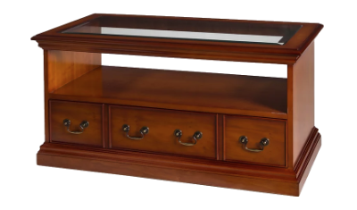 Mahogany Occasional