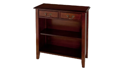 Mahogany Occasional