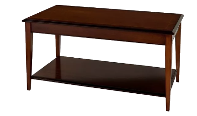 Mahogany Occasional