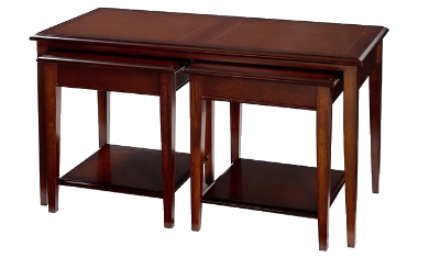 Mahogany Occasional