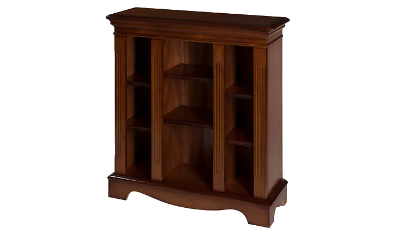 Mahogany Occasional