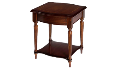 Mahogany Occasional