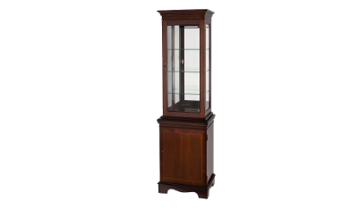 Mahogany Occasional