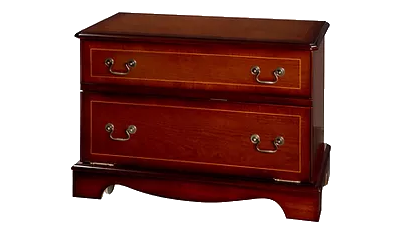 Mahogany Occasional