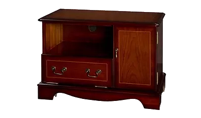 Mahogany Occasional