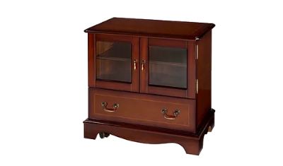 Mahogany Occasional