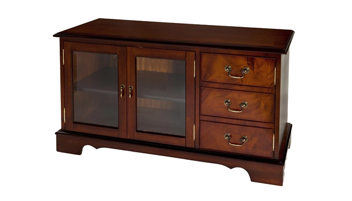 Mahogany Occasional