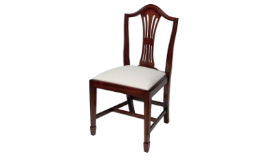 Mahogany Occasional