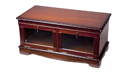 Mahogany Occasional