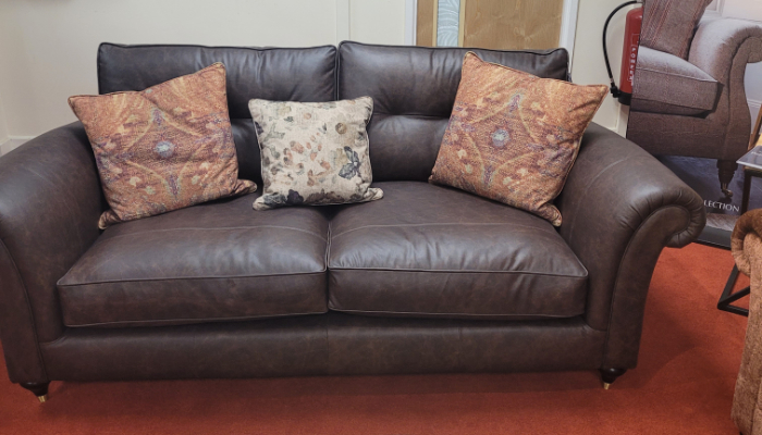 Large 2 Seater Sofa