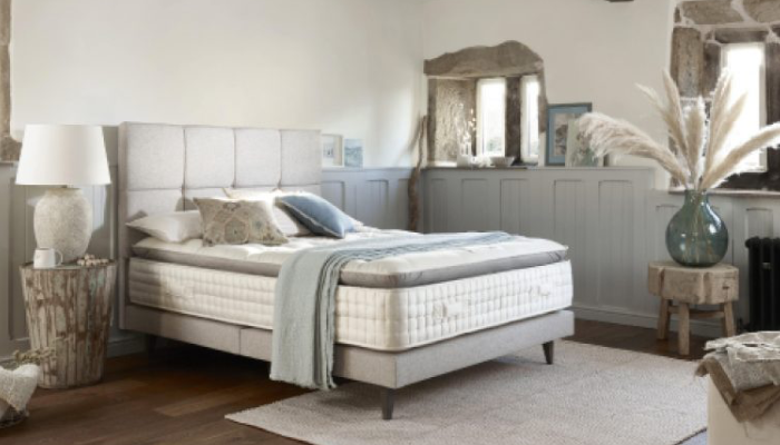 Small Single Mattress 