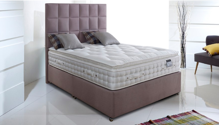 Single Divan 